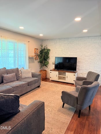 3700 Arrowwood Dr, Raleigh, NC 27604