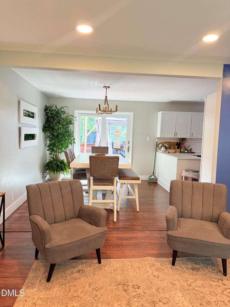 3700 Arrowwood Dr, Raleigh, NC 27604