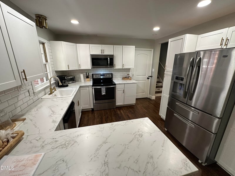 3700 Arrowwood Dr, Raleigh, NC 27604
