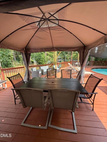 3700 Arrowwood Dr, Raleigh, NC 27604
