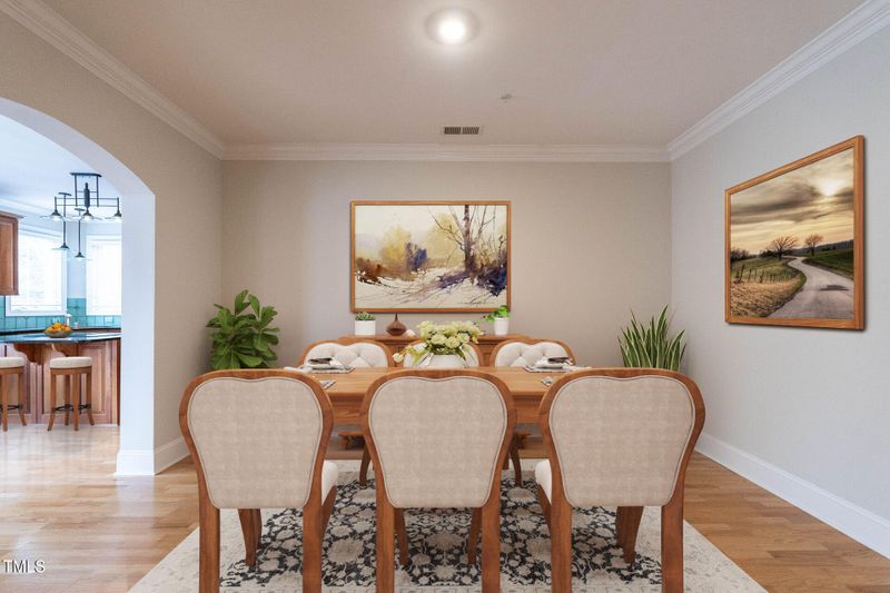 3700 Baron Cooper Ps #108, Raleigh, NC 27612