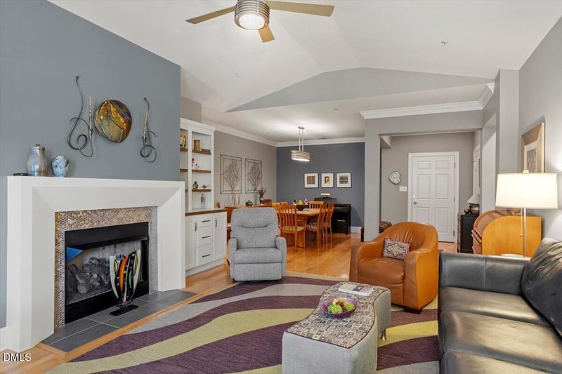 3700 Baron Cooper Ps #204, Raleigh, NC 27612