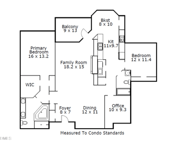 3700 Baron Cooper Ps #204, Raleigh, NC 27612
