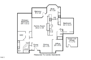 3700 Baron Cooper Ps #204, Raleigh, NC 27612