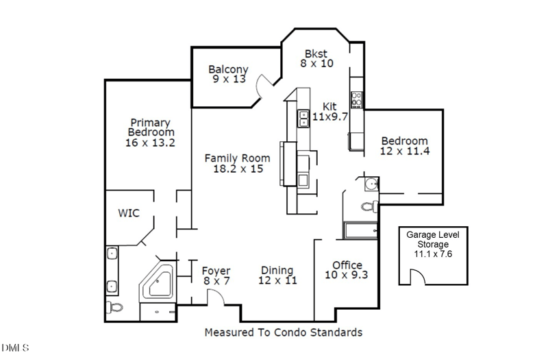 3700 Baron Cooper Ps #204, Raleigh, NC 27612