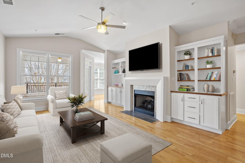 3700 Baron Cooper Ps #204, Raleigh, NC 27612