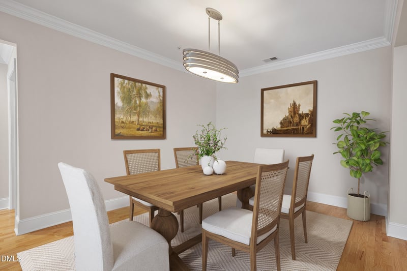 3700 Baron Cooper Ps #204, Raleigh, NC 27612