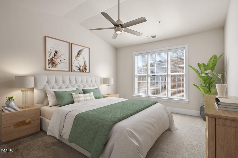 3700 Baron Cooper Ps #204, Raleigh, NC 27612