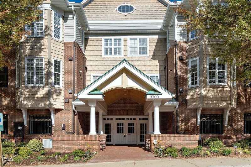 3700 Baron Cooper Ps #205, Raleigh, NC 27612