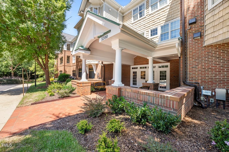 3700 Baron Cooper Ps #302, Raleigh, NC 27612
