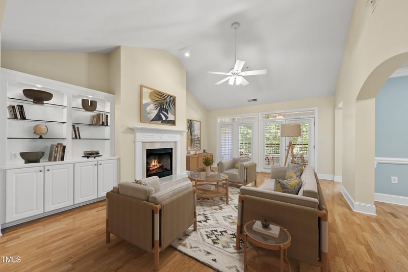 3700 Baron Cooper Ps #302, Raleigh, NC 27612