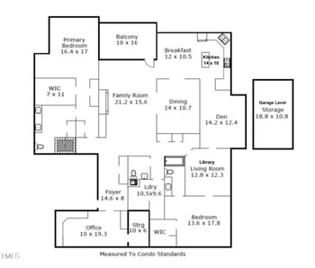 3700 Baron Cooper Ps #302, Raleigh, NC 27612