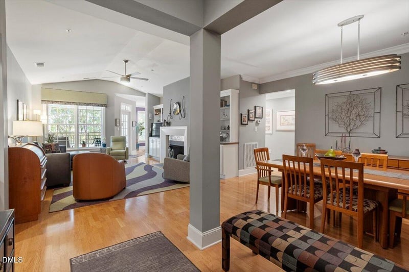 3700 Baron Cooper, Raleigh, NC 27612