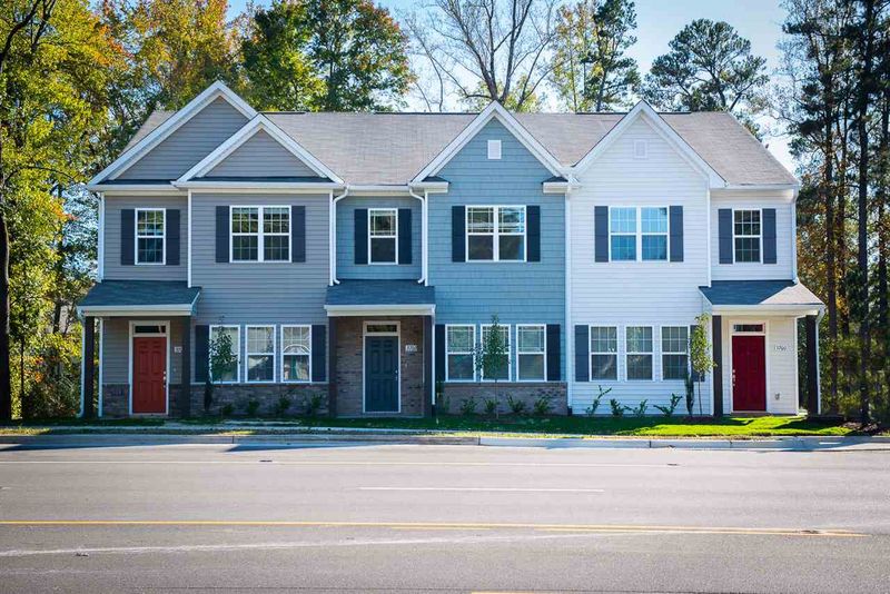 3700 Buffaloe Rd #5, Raleigh, NC 27604