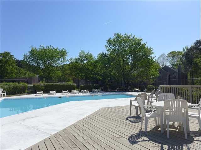 3700 Chimney Ridge Dr #203, Durham, NC 27713