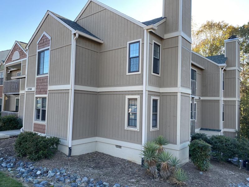 3700 Chimney Ridge Pl #104, Durham, NC 27713