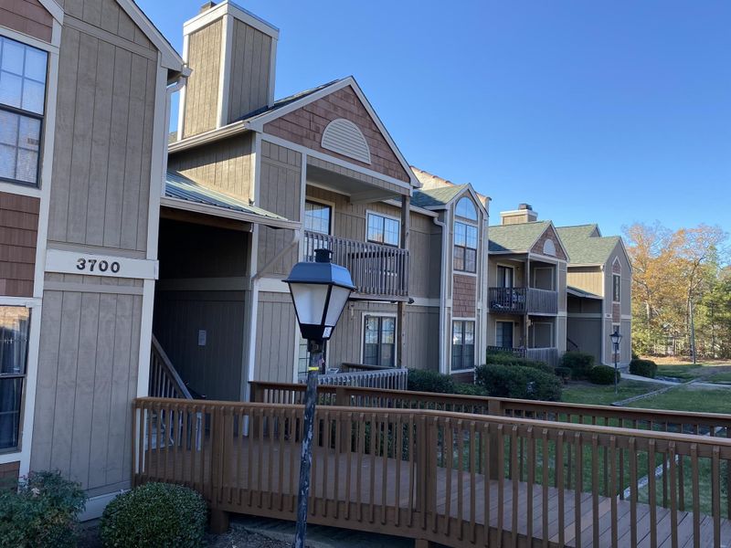 3700 Chimney Ridge Pl #104, Durham, NC 27713