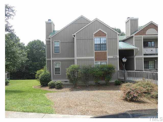 3700 Chimney Ridge Pl #105, Durham, NC 27713