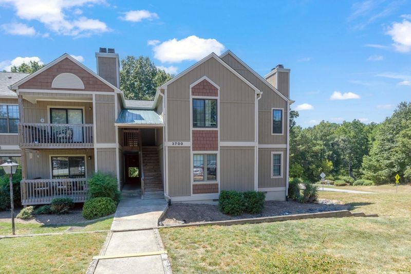 3700 Chimney Ridge Pl #204, Durham, NC 27713