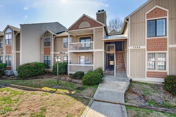 3700 Chimney Ridge Pl #Apt 201, Durham, NC 27713