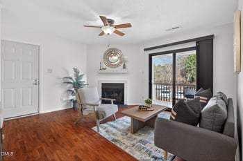 3700 Chimney Ridge Pl #Apt 201, Durham, NC 27713