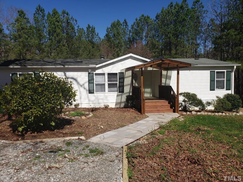 3700 Country Acres Ln, New Hill, NC 27562