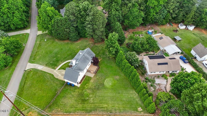 3700 Crooked Brook Trl, Apex, NC 27539