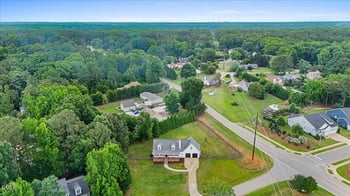 3700 Crooked Brook Trl, Apex, NC 27539