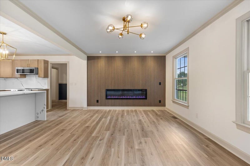 3700 Crooked Brook Trl, Apex, NC 27539