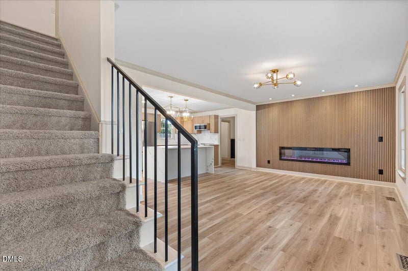 3700 Crooked Brook Trl, Apex, NC 27539