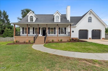 3700 Crooked Brook Trl, Apex, NC 27539