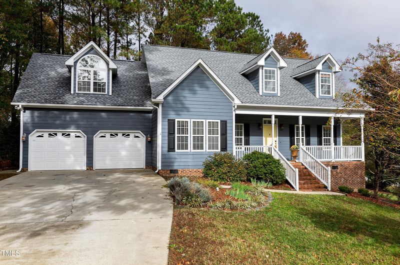 3700 Fox Stone Dr, Raleigh, NC 27603