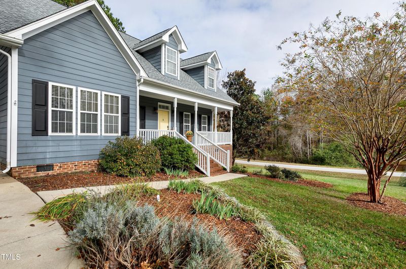 3700 Fox Stone Dr, Raleigh, NC 27603