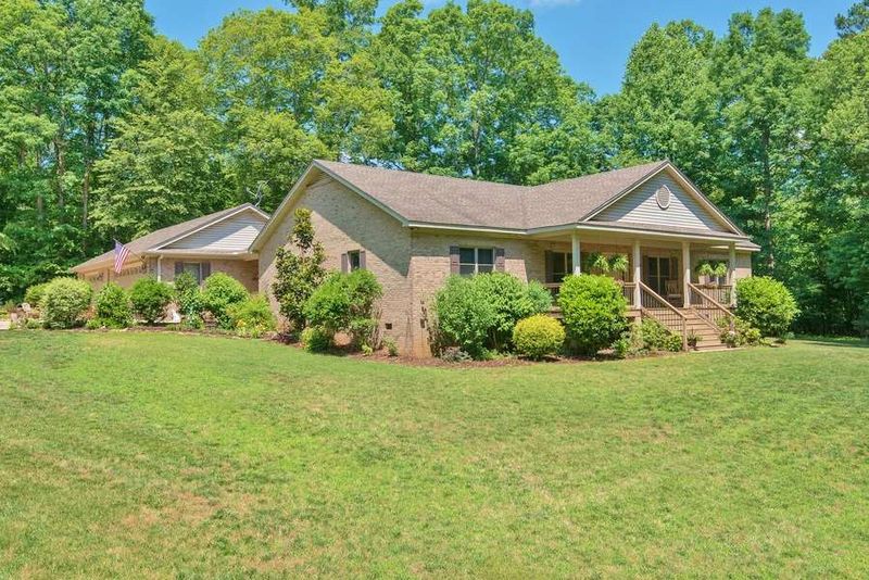 3700 Graham Sherron Rd, Wake Forest, NC 27587