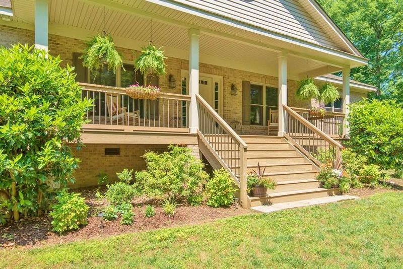 3700 Graham Sherron Rd, Wake Forest, NC 27587