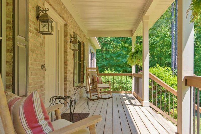 3700 Graham Sherron Rd, Wake Forest, NC 27587