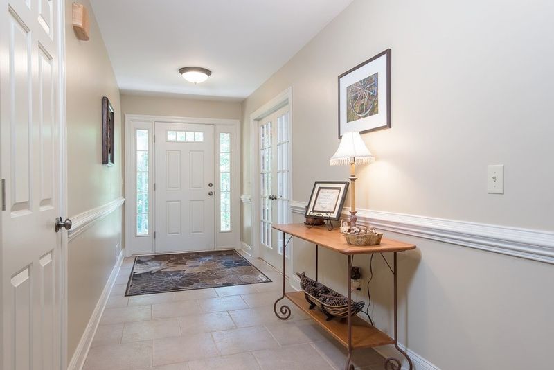 3700 Graham Sherron Rd, Wake Forest, NC 27587