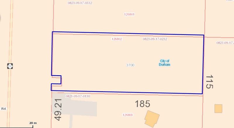 3700 Guess Rd Lot 5, Durham, NC 27705