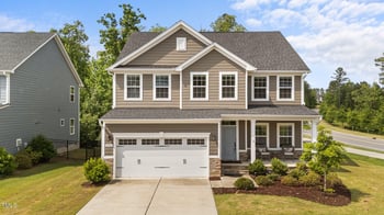 3700 Horton Hill Dr, New Hill, NC 27562