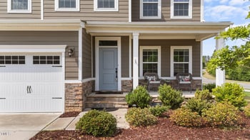 3700 Horton Hill Dr, New Hill, NC 27562