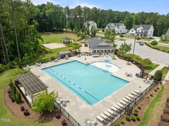 3700 Horton Hill Dr, New Hill, NC 27562