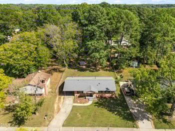 3700 Huntleigh Dr, Raleigh, NC 27604