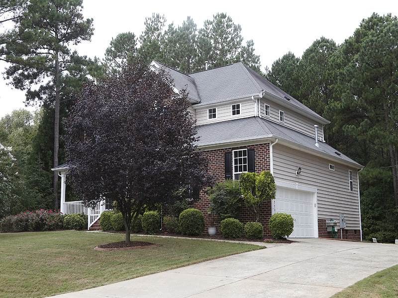 3700 Kings Pine Ln, Apex, NC 27539