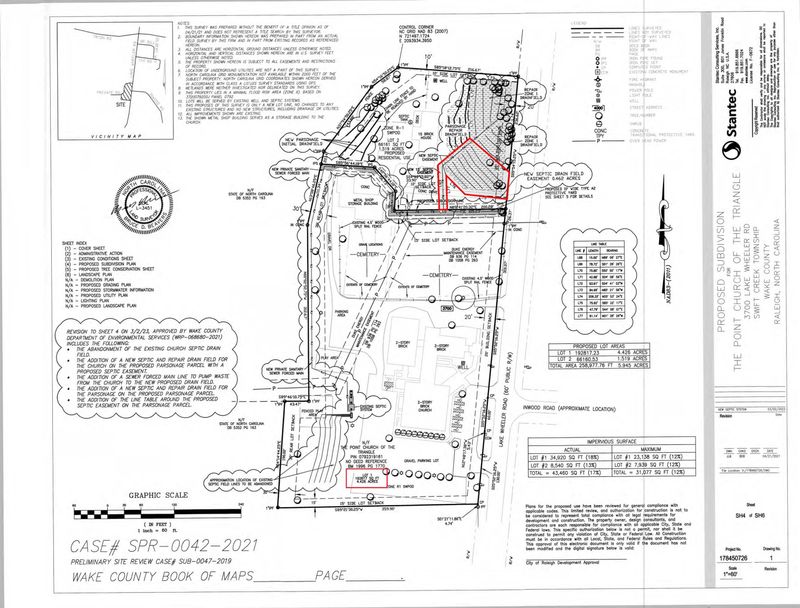 3700 Lake Wheeler Rd, Raleigh, NC 27603