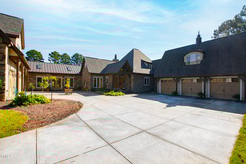 3700 Lark Farm Rd, Franklinton, NC 27525