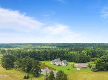 3700 Lark Farm Rd, Franklinton, NC 27525
