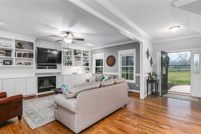 3700 Morning Dew Ln, Apex, NC 27539