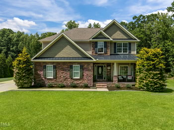 3700 Nether Ridge Rd, Zebulon, NC 27597