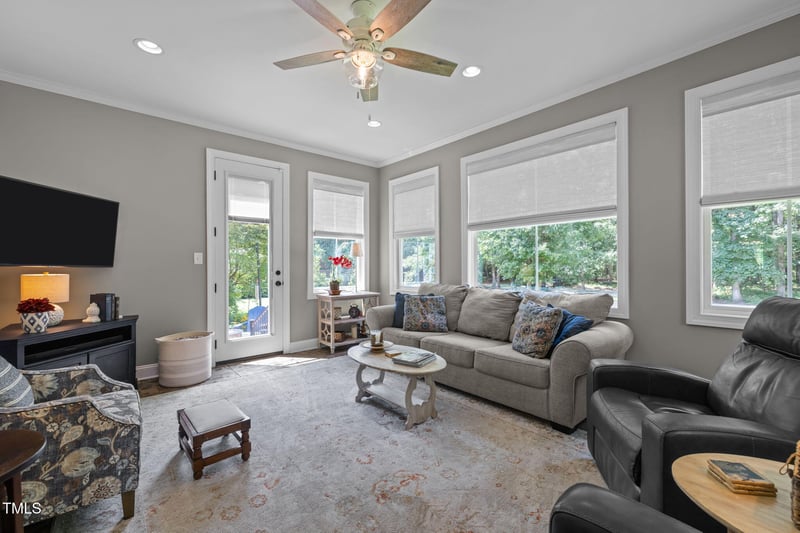 3700 Nether Ridge Rd, Zebulon, NC 27597