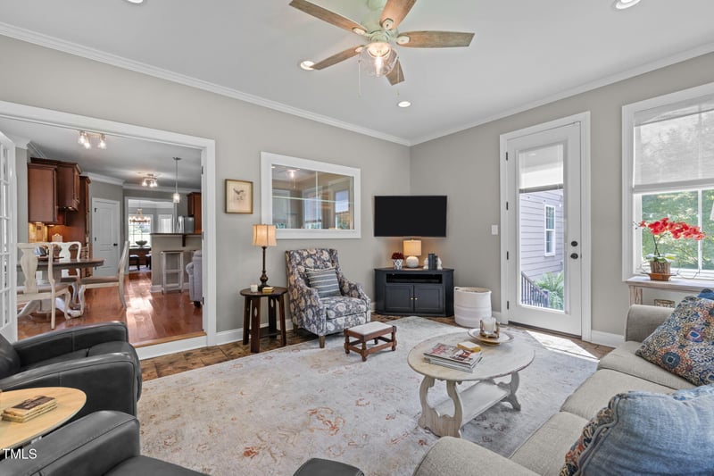 3700 Nether Ridge Rd, Zebulon, NC 27597